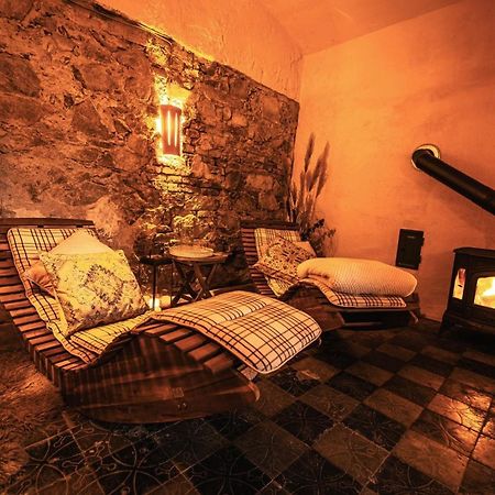 Apartmany U Rybnicku Kostelec nad Vltavou Luaran gambar
