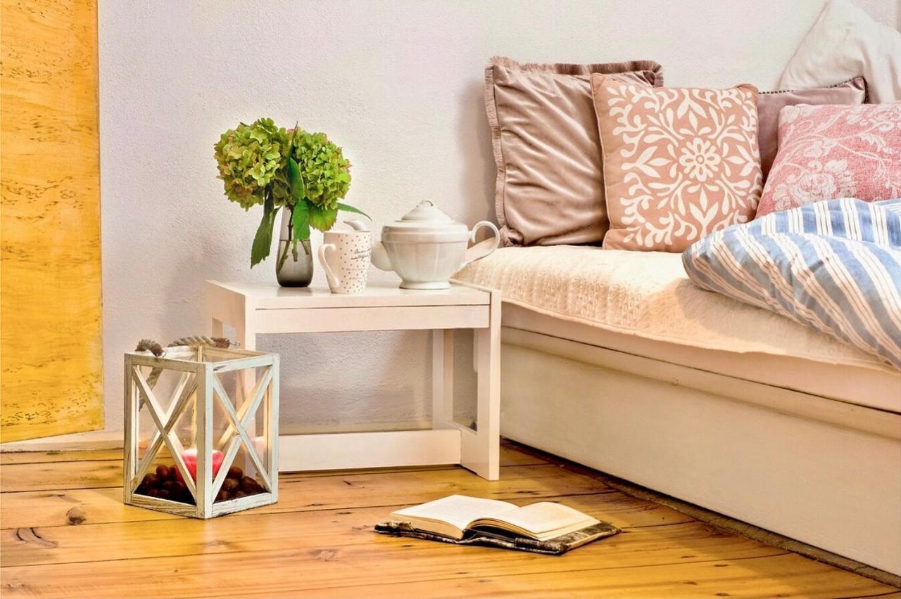 Apartmany U Rybnicku Kostelec nad Vltavou Luaran gambar