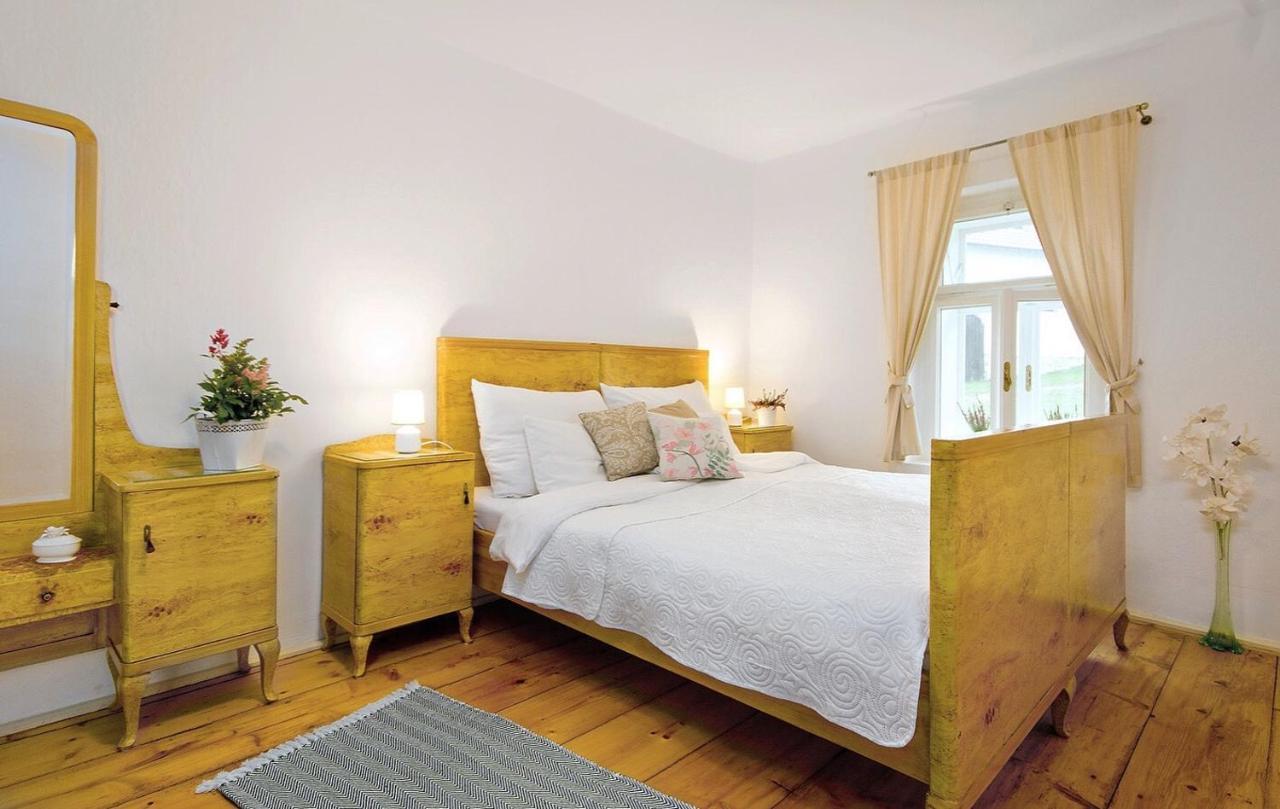 Apartmany U Rybnicku Kostelec nad Vltavou Luaran gambar