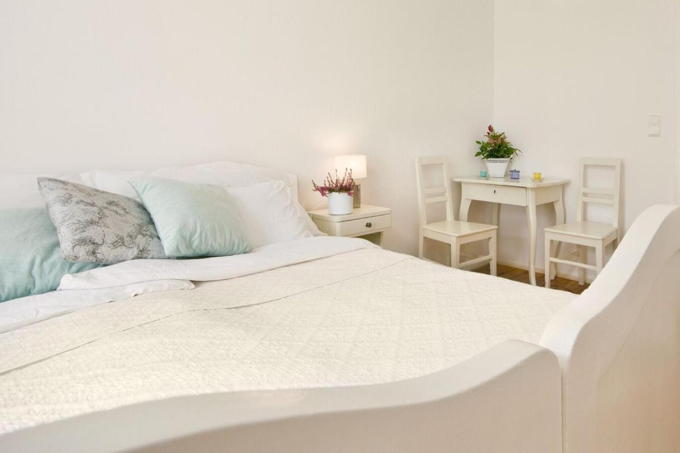 Apartmany U Rybnicku Kostelec nad Vltavou Bilik gambar