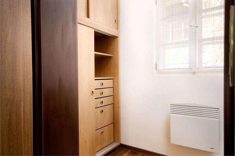 Apartmany U Rybnicku Kostelec nad Vltavou Luaran gambar