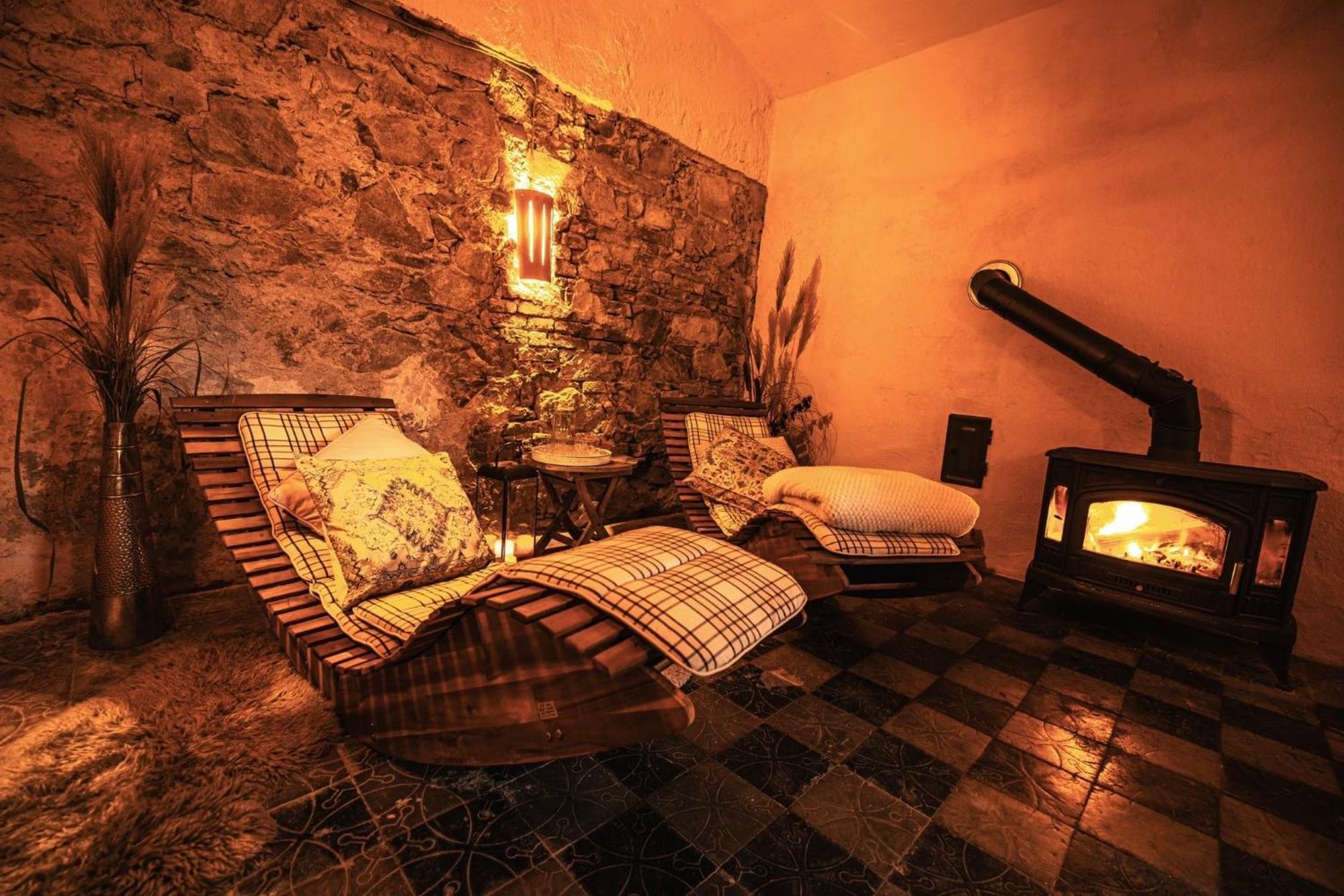 Apartmany U Rybnicku Kostelec nad Vltavou Luaran gambar